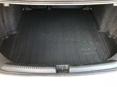 Trunk Cargo Floor Tray Liner Mat Pad For VOLKSWAGEN JETTA 2011-2018 Brand New • $59.95