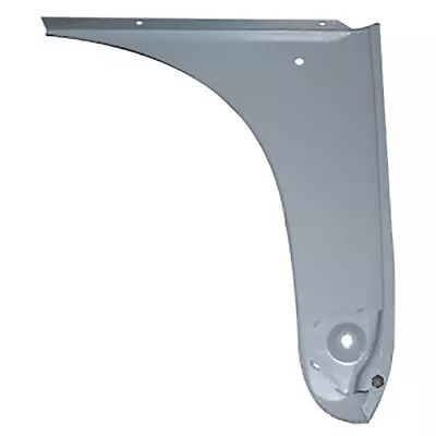 HOOD SIDE PANEL DOGLEG LH LEFT Fits Ford 2N 8N 9N • $66.75