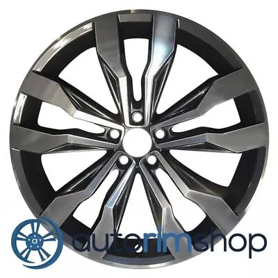 Volkswagen Tiguan 2017-2021 20  OEM Wheel Rim • $397.09