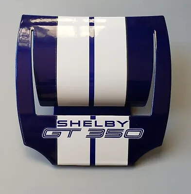 Ford Mustang Shelby GT350 Business Card Holder • $35