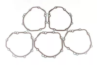 5PCS Stator Engine Cover Gaskets For Suzuki GSXR1000 03-08 GSX-R600/750 04-05 N • $12.63