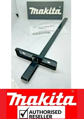 Genuine Makita 164095-8 Circular Saw Rip Fence Guide 14.4v 18v Twin 18v 110/240v • £9.86
