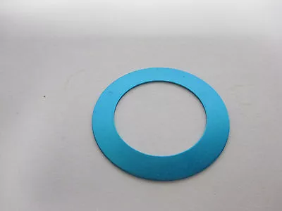 USED QUANTUM SPINNING REEL PART - Boca 60 BSP60PTSE - Side Cover Cosmetic Washer • $3.99