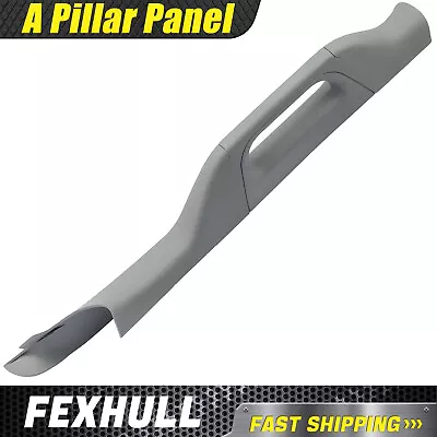 A-Pillar Trim Interior Handle Front Right For Ford F-250 350 Super Duty 2011-16 • $49.99