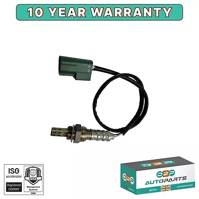 Downstream Oxygen O2 Sensor 226A04J901 For 2003-2006 Infiniti G35 V6 3.5L • $12.99