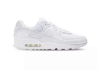 Nike Air Max 90 365 White Multi Size US Mens Running Shoes Athletic Sneakers!!! • $120