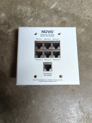 NuVo NV-I8GEZP Concerto EZ-Port For Use With NV-I8GM • $40