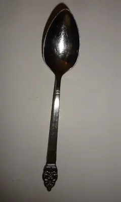 Oneidacraft Deluxe Stainless Vinland Teaspoon • $8