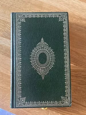 Charles Dickens Complete Works Centennial Edition One Mutual Friend • £15