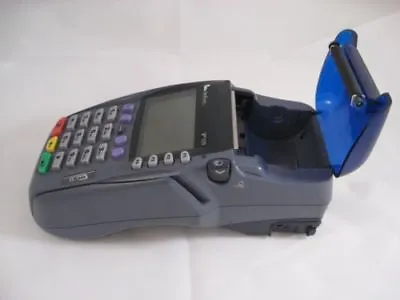 UNLOCKED Verifone VX570 Credit Card Machine **DIAL ONLY**  • $29.99