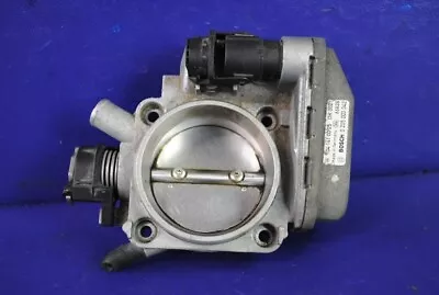 97-99 Mercedes C280 W202 W210 R129 R140 Throttle Body Assembly 1041410025 OEM • $179.99