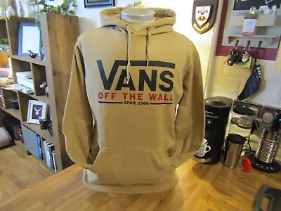 £20.99 • Buy VANS Men's Off The Wall Hoodie/Jacket - 42  Chest