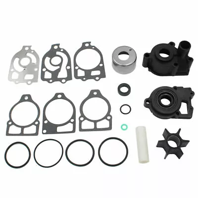 For MerCruiser Drive Water Pump Impeller Kit & Housing #1 Pre-Alpha 18-3317 • $35.99