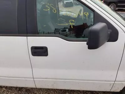 (LOCAL PICKUP ONLY) Passenger Front Door Crew Cab 4 Door Fits 04-08 FORD F150 PI • $274.28