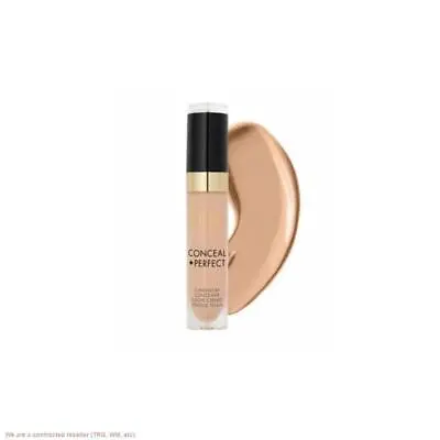 Lot Of 2x Milani Conceal + Liquid Concealer - 135 Medium Beige *Brand New* • $13.99