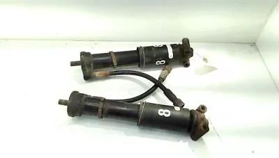 Mercedes W124 Wagon E320 Hydraulic Self Leveling Rear Shocks 1243202513 AS IS • $349.99