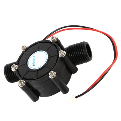 £13.19 • Buy 10W High Power Water Turbine Generator Micro Hydroelectric Charging Tool REL