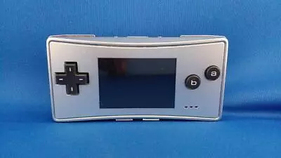 NINTENDO OXY-001 Game Boy Micro With Charger • $862.40