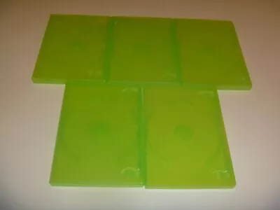 Official OEM Microsoft Xbox 360 Empty Replacement Game Cases Set Lot Of 5 NEW • $17.95