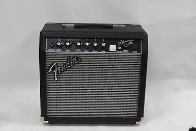Fender Frontman 15G Guitar Amplifier - 8  Combo Practice Amp • $159.95