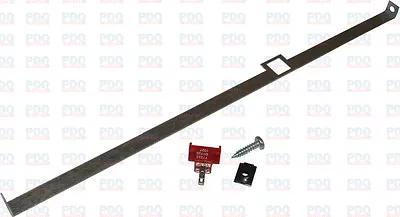 £29 • Buy Ferroli Optimax HE 31 C & S Sensor & Bracket Kit 39810340 -NEW FREE NEXT DAY P&P