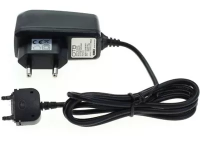 Genuine OTB Charger For Sony Ericsson K550i K610i K660i K750i K770i K800i • $12.79