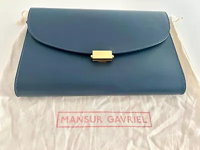 Stunning Mansur Gavriel Envelope Bag In Pristine Condition • $300