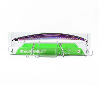 Ima Hound Glide 125F Floating Lure 018 (5896) • $31.02