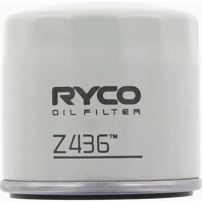 Ryco Oil Filter Z436 • $12.28
