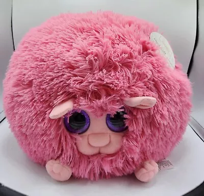 £24.34 • Buy Wizarding World HARRY POTTER PYGMY PUFF 11  Plush New With Tags Pink