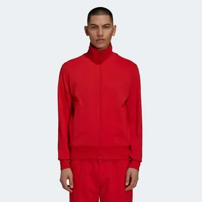 £119.99 • Buy ADIDAS Men's Y-3 Red CL Track Jacket RRP £185 Now £90