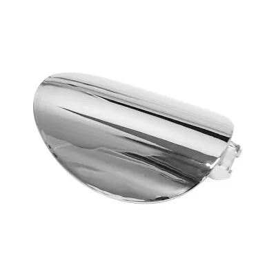 Chrome Door Handle Lock Hole Cover Cap For Mini Cooper F55 F56 51217431945 US • $21.99