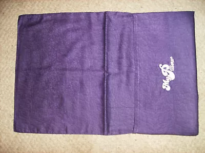 My Pillow Go Anywhere Purple Case Wash & Dry As Seen On Tv New Goanywhere Travel • $24.99