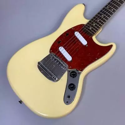 Fender (Fender)   MUSICMASTER 1977  Used   USED  Electric Guitar MG Type  Nari • $2594.57
