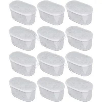 £13.99 • Buy Breville Compatible Coffee Machine Water Filters Pack Of 12