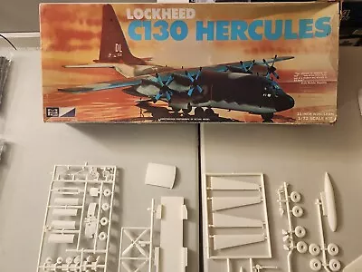 MPC Lockheed C130 Hercules 2-3400 1/72 Model Scale • $59.99