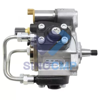 Fuel Injection Pump ME307482 294050-0041 294050-0042 For MITSUBISHI 6M60 6M60T • $641.61