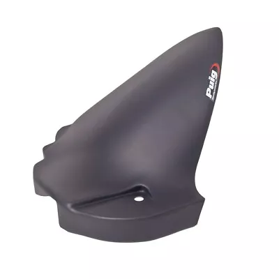 Rear Fender For Kawasaki VERSYS 650 07-21 Black Puig • £158.28