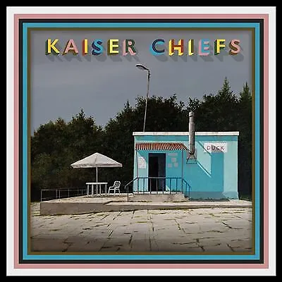 Kaiser Chiefs : Duck (CD) Album - New And Sealed • £3.73