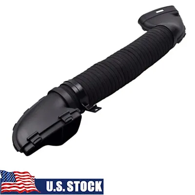 Engine Air Intake Hose Tube Pipe For Mercedes Benz W203 C Class C230 2003-2005 • $33.99