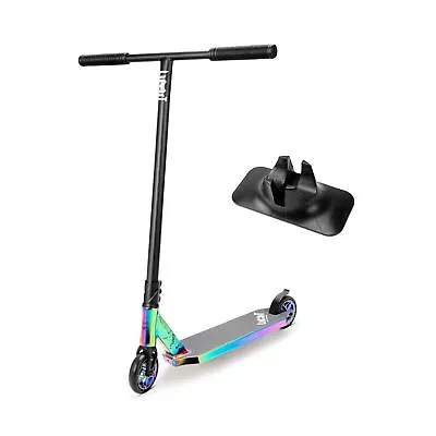 Trick Scooters Stunt Scooters For Teens 12 Years And Up Neo Chrome • $131.31