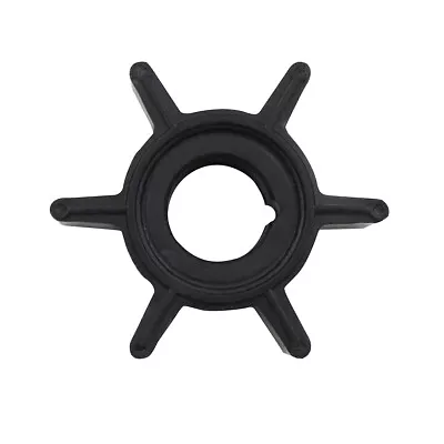 Tohatsu Water Pump Impeller Outboard Engine 2 2.5 3.5 4 5 6 HP 36965021 • $8.67