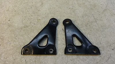 $31.96 • Buy 1982 Honda GL1100 Goldwing GL 1100 H945-4. Engine Motor Mounts Brackets