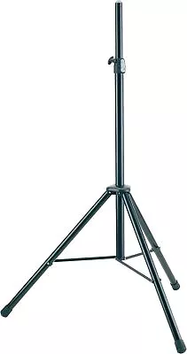 K&M König & Meyer 21436.177.55 Speaker Stand | German Made | Black • $89.24