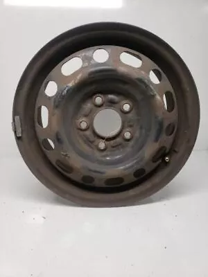 Wheel 15x6 Steel 14 Hole Fits 07-09 MAZDA 3 1004336 • $68.79