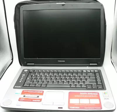 Toshiba Satellite C655-S113 Laptop (Untested) • $22.49