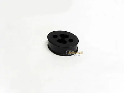 CITROEN Relay  Exhaust Mounting - Rubber Mount 1.9D 2.5D 2.5TD - 1194-1998  • $8.03