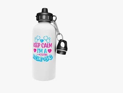 £10.75 • Buy International Nurses Day  Keep Calm I'm A Nurse 