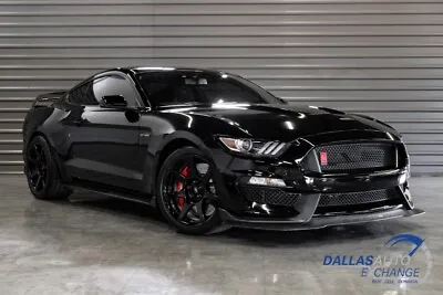 $76989 • Buy 2017 Ford Mustang Shelby GT350 Fastback