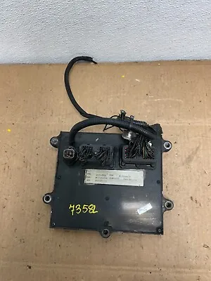 Cummins Engine Computer Module ECM P4921776 ECU PCM 7358L • $230.63